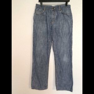 Missoni Sport jeans size vintage 30”